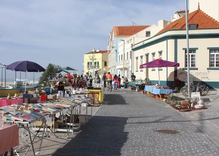 Rosario - Two Bedroom Apart- Buarcos - * Figueira da Foz